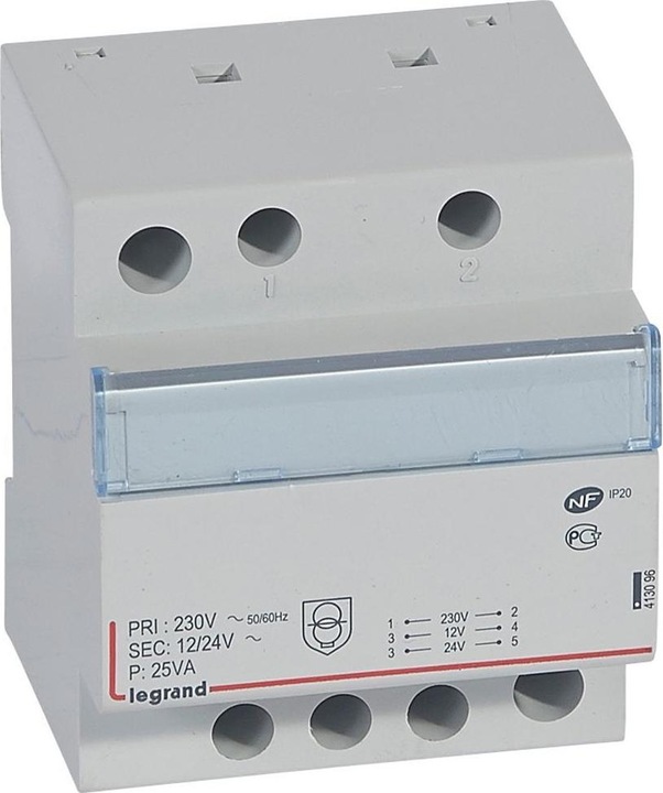 Actual product image Legrand 413096