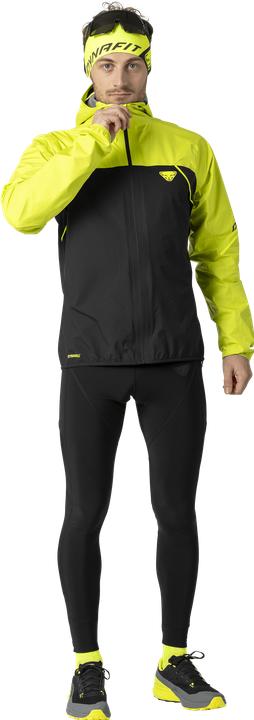 Actual product image Dynafit Alpine 3L Jacke Herren (M)