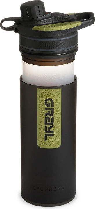 Actual product image Grayl GeoPress (0.71 l)