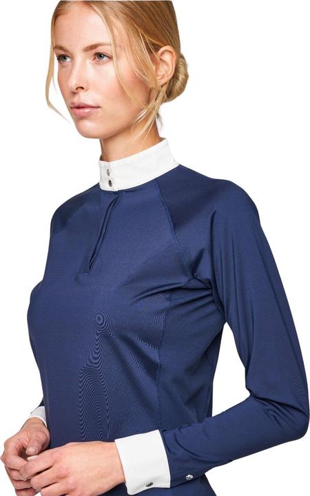 Immagine prodotto Camicia da concorso di equitazione (S)