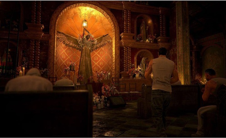 Image du produit Ubisoft Ghost Recon Wildlands (PC, DE)