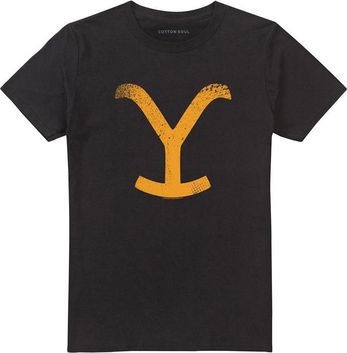 Produktbild Yellowstone TShirt (XL)