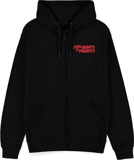 Produktbild Five Nights At Freddys Can You Survive (XXL)