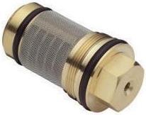 hansgrohe Terugslagklep