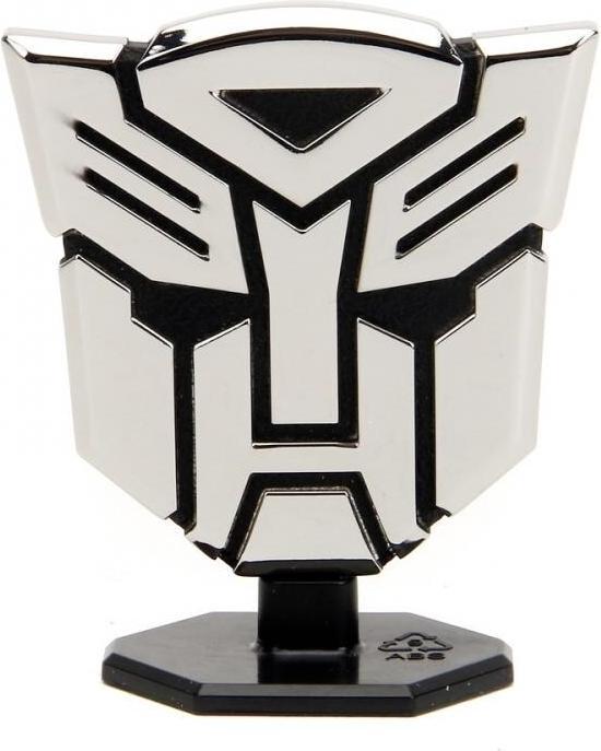 Image du produit Jada Transformers T7 Wheeljack 1:24