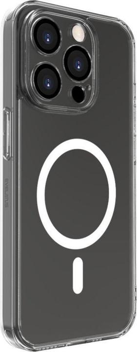 Produktbild Evelatus iPhone 15 Pro Clear Case With MagSafe and Camera Protection (Apple iPhone 15 Pro)