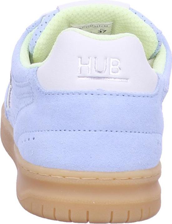 Image du produit Hub W8402S47S23C62 Shoes (41)