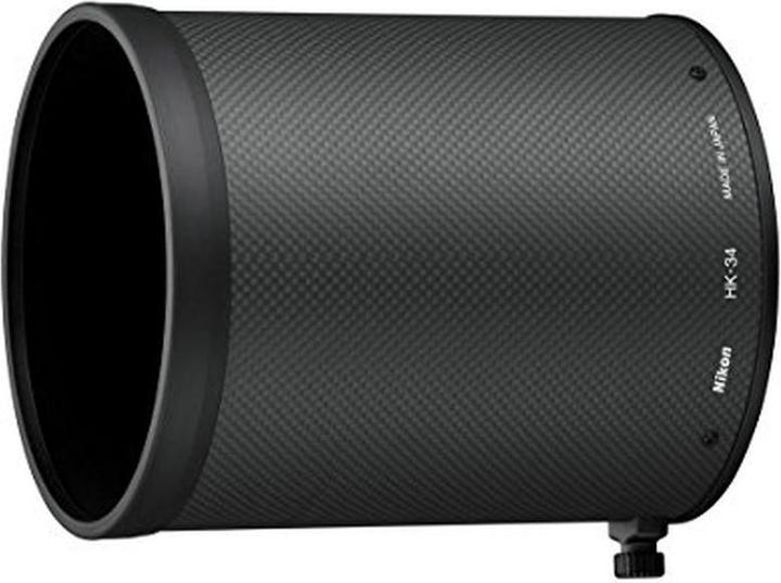 Produktbild Nikon AF-S Nikkor 500 mm f/4E FL ED VR (Nikon F, APS-C / DX, Vollformat)