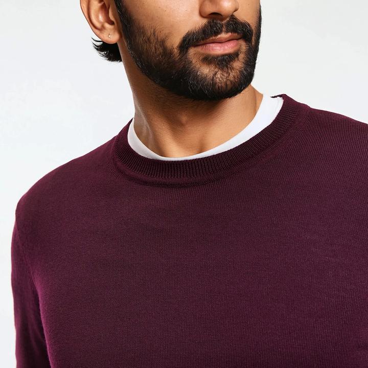 Immagine prodotto La Redoute Collections Signature Pullover BASTIEN (XXL)