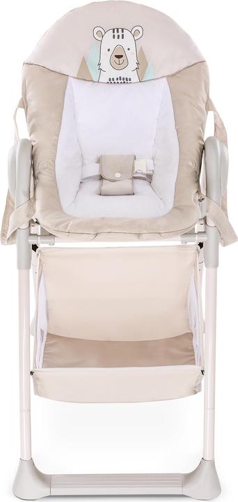 Produktbild Hauck Sit N Relax Friend (Hochstuhl)