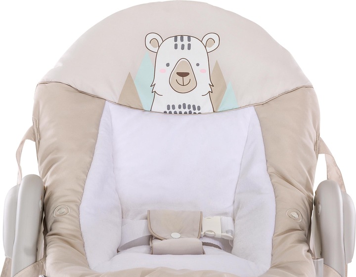 Actual product image Hauck Sit'n Relax (Highchair)