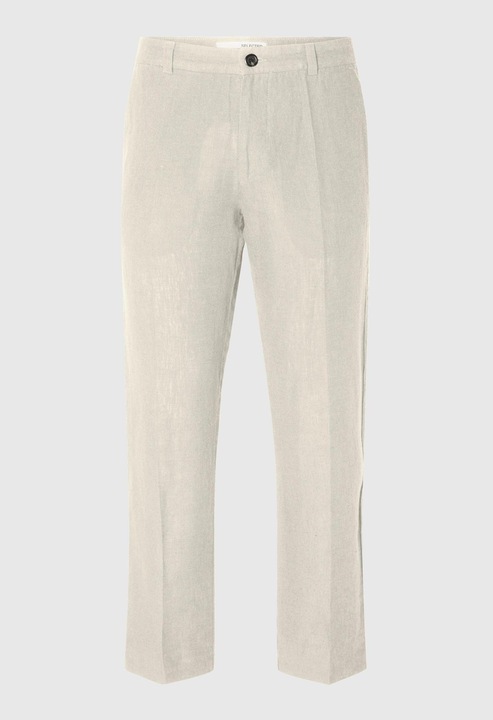 Actual product image Selected Homme 196 Straight fit trousers (XL)