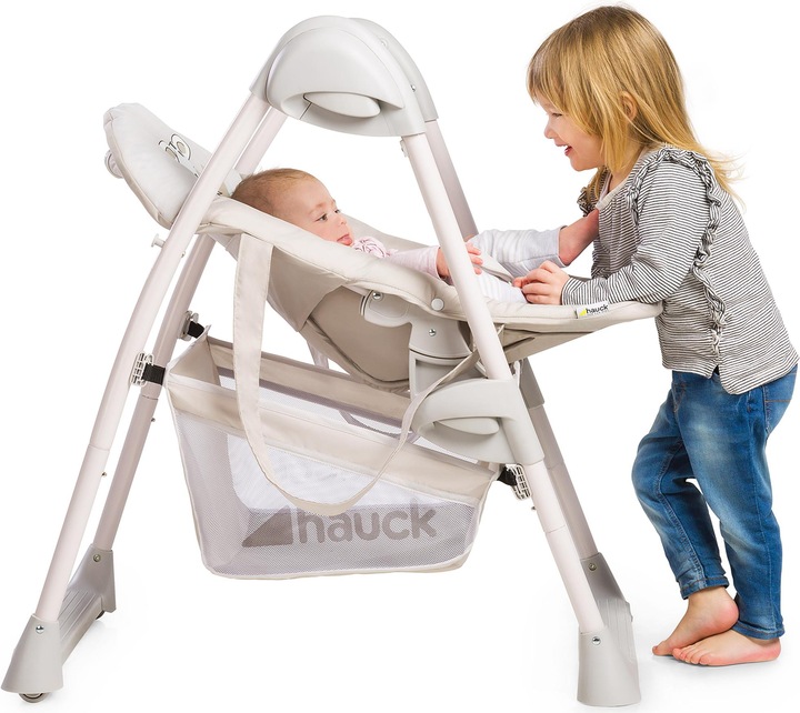 Actual product image Hauck Sit'n Relax (Highchair)