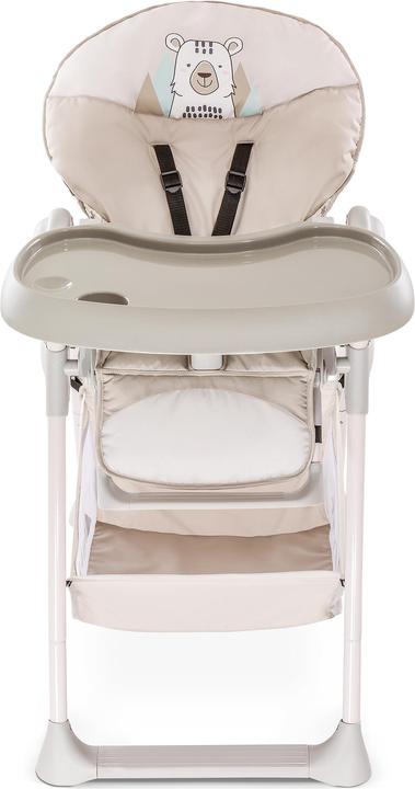 Produktbild Hauck Sit N Relax Friend (Hochstuhl)
