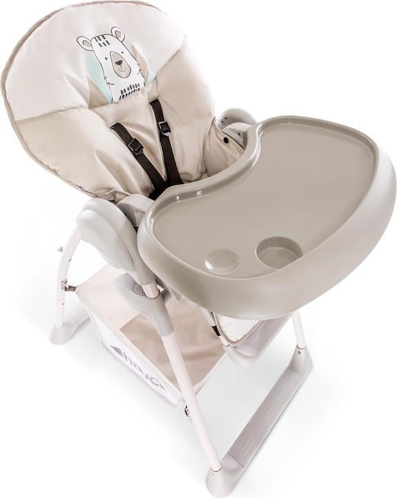 Produktbild Hauck Sit N Relax Friend (Hochstuhl)