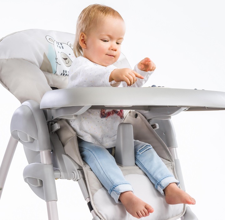 Actual product image Hauck Sit'n Relax (Highchair)