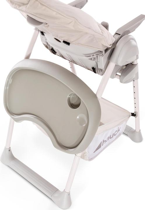 Produktbild Hauck Sit N Relax Friend (Hochstuhl)