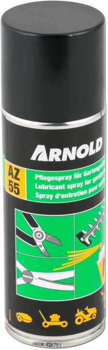 Produktbild Arnold Pflegespray (250 ml)