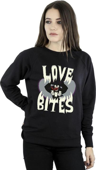 Immagine prodotto Venom Love Bites Felpa Donna (S)