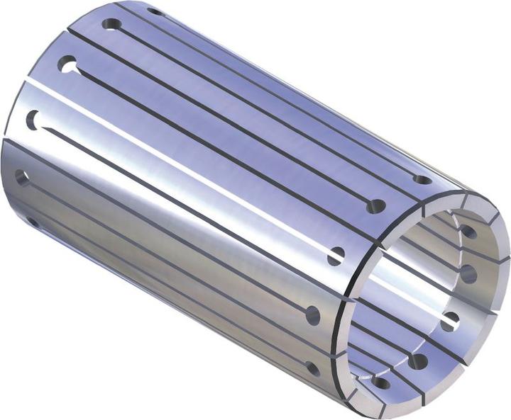 Actual product image Röhm Clamping sleeve