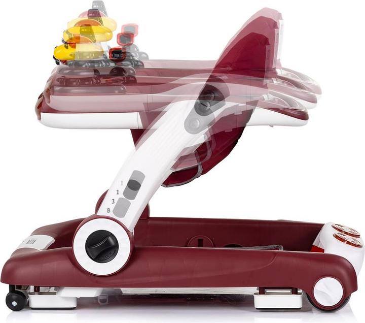 Immagine prodotto Chipolino Lauflernhilfe little Explorer