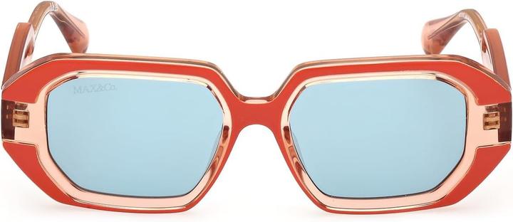 Produktbild Max&Co. Damensonnenbrille Orange