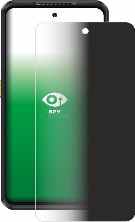 Produktbild upscreen Spy Shield Blickschutzfolie (1 Stück, Ulefone Armor)
