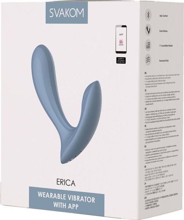 Immagine prodotto Svakom Erica