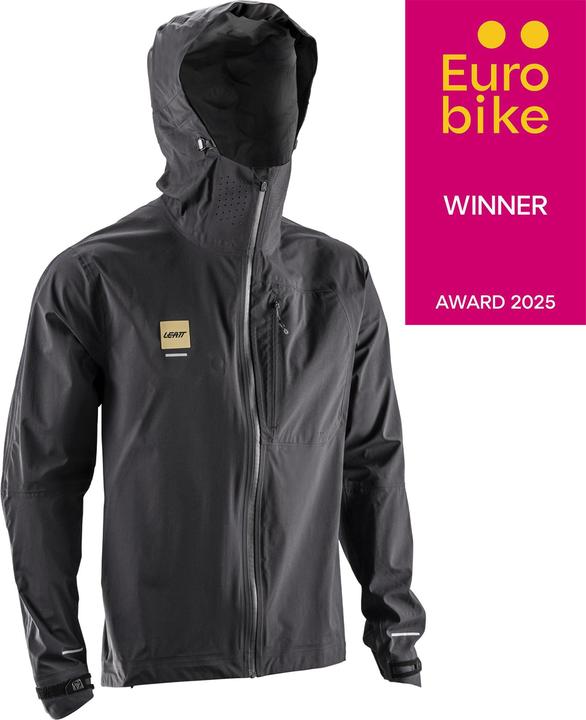 Image du produit Leatt MTB HydraDri 6.0 Jacket black M (M)