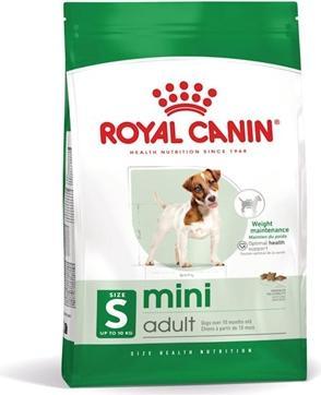 Produktbild Royal Canin Mini Adult - 4 Kg (Adult, 4000 g)