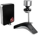 Produktbild Poly CX5100 Unified Conference Station for MS Lync, USB only incl. power-data-box, cables, documentati...
