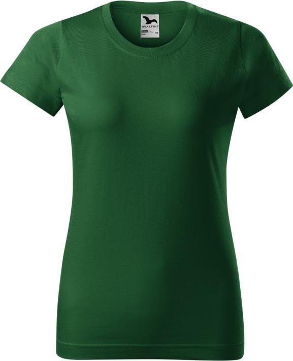 Actual product image Malfini Basic W T-shirt MLI-13406 (XL)