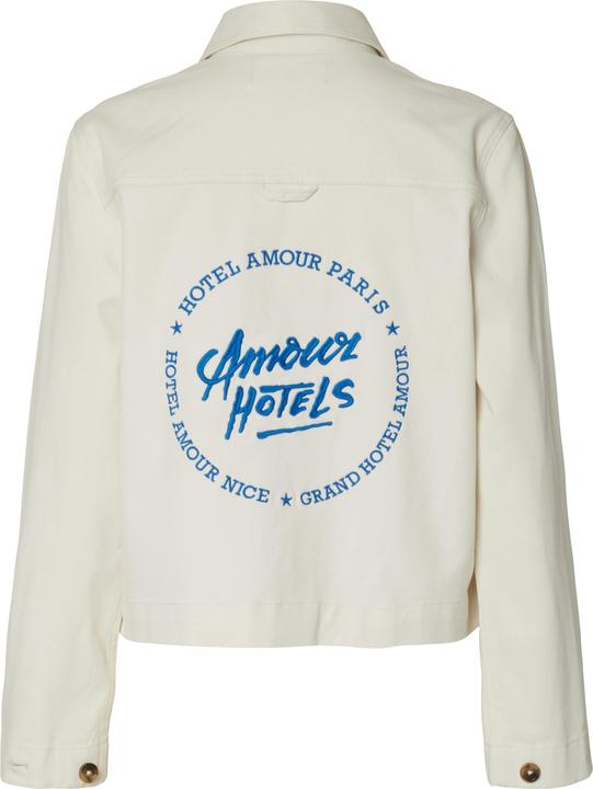 Produktbild Selected Relaxed Fit Jacke (34)