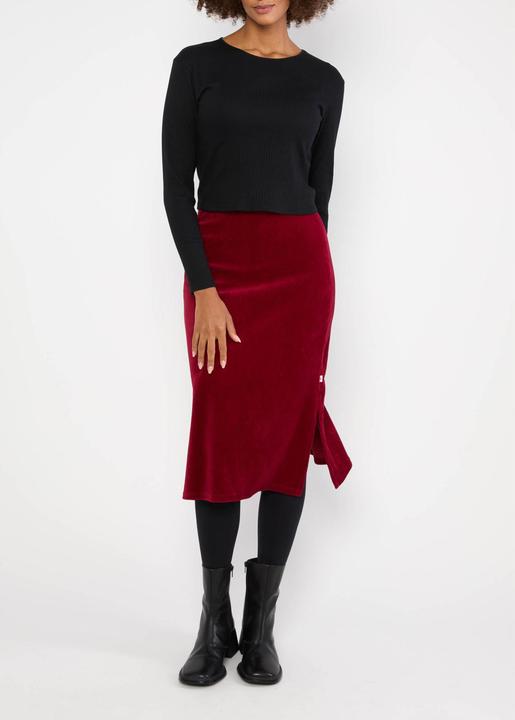 Produktbild Blutsgeschwister Feels Like Me (L)