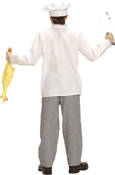 Immagine prodotto Widmann Capo Cuoco (140)