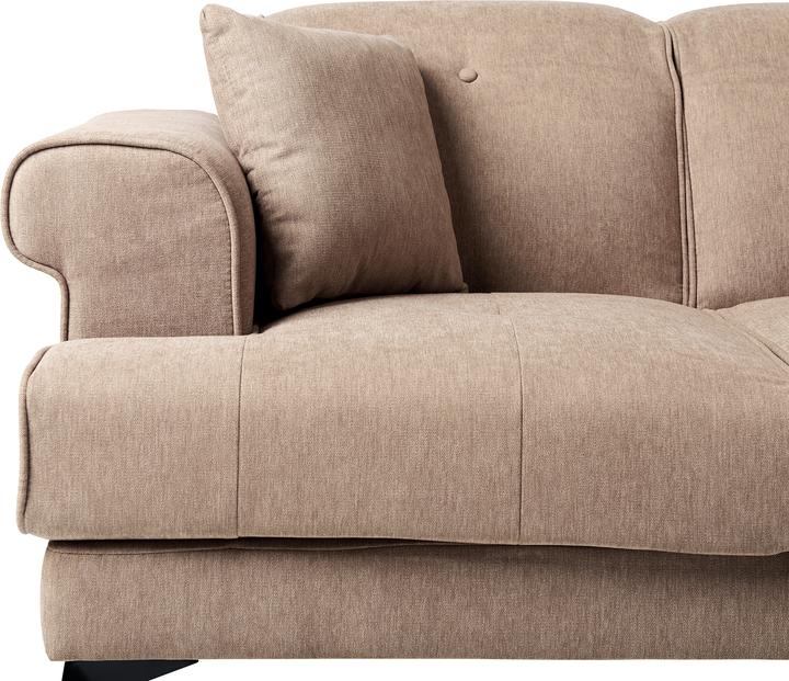 Actual product image Beliani Skive (2 person sofa)