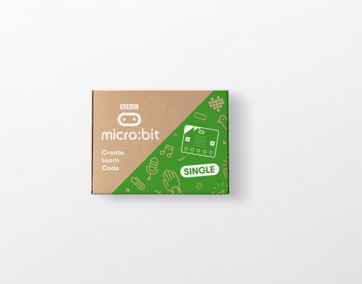 Immagine prodotto micro:bit V2 Singolo