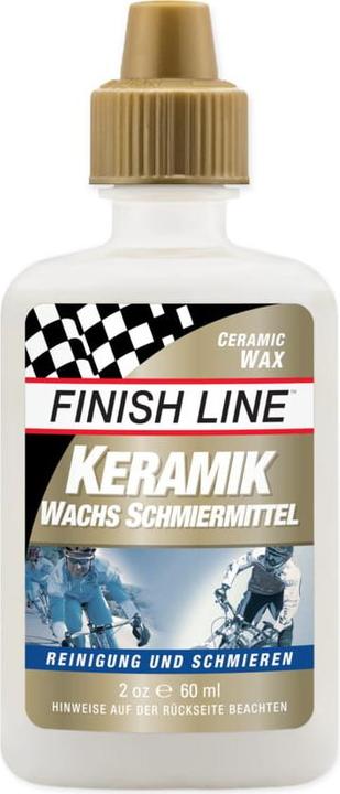 Actual product image Finish Line FinishLine Ceramic Wax (60 ml, Polish)