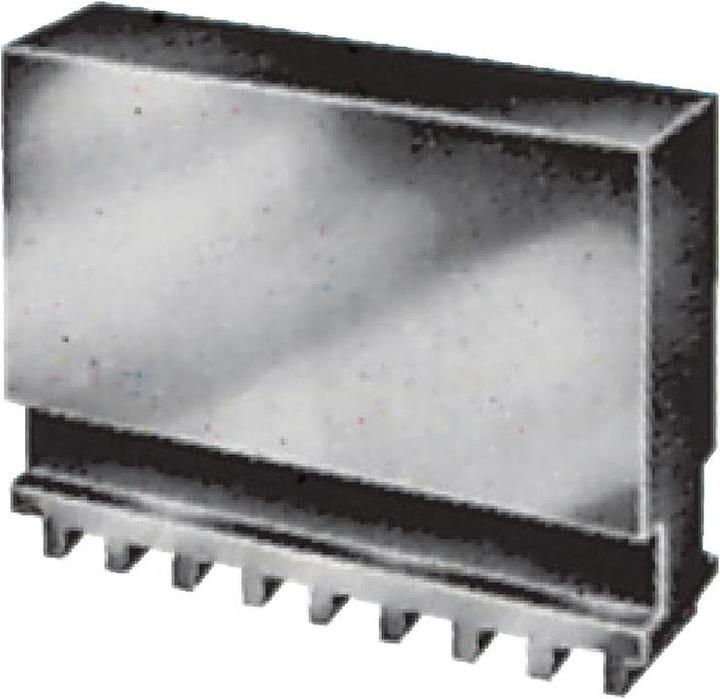 Actual product image Röhm Block jaw BL