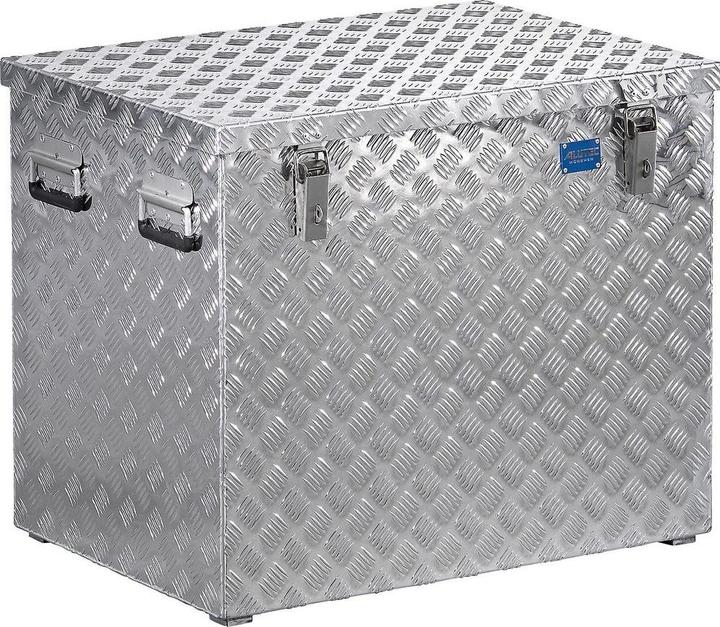 Produktbild Alutec Extreme 234