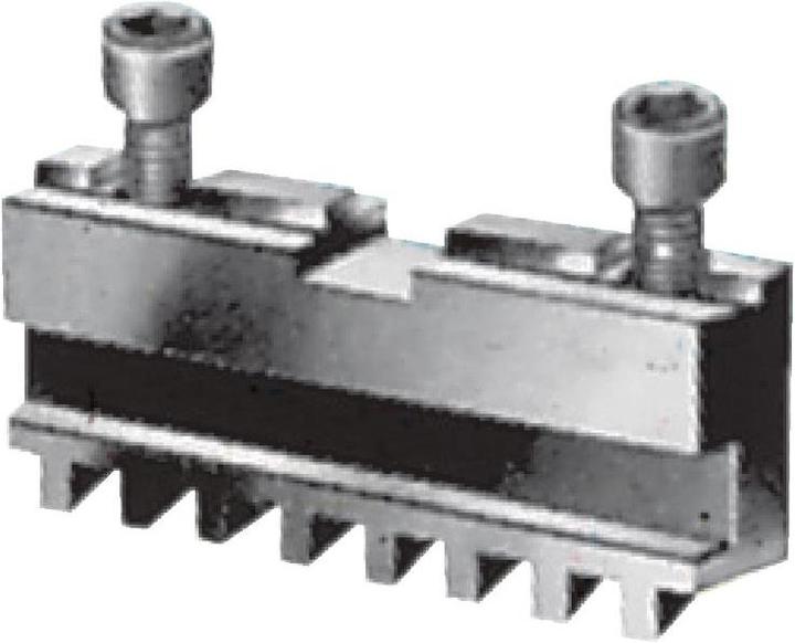 Produktbild Röhm Grundbacke GB