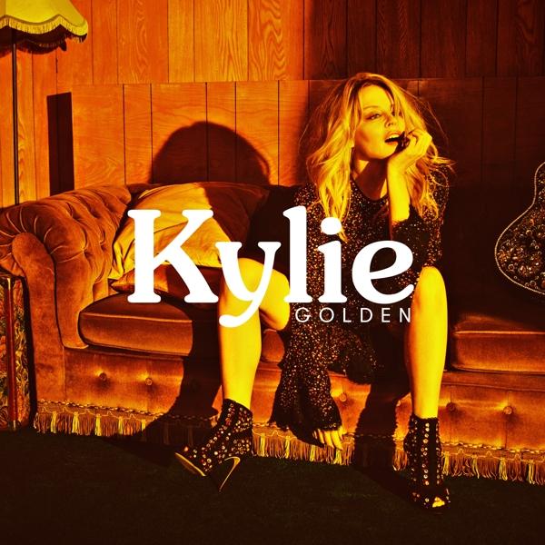 Produktbild Golden (Kylie Minogue)