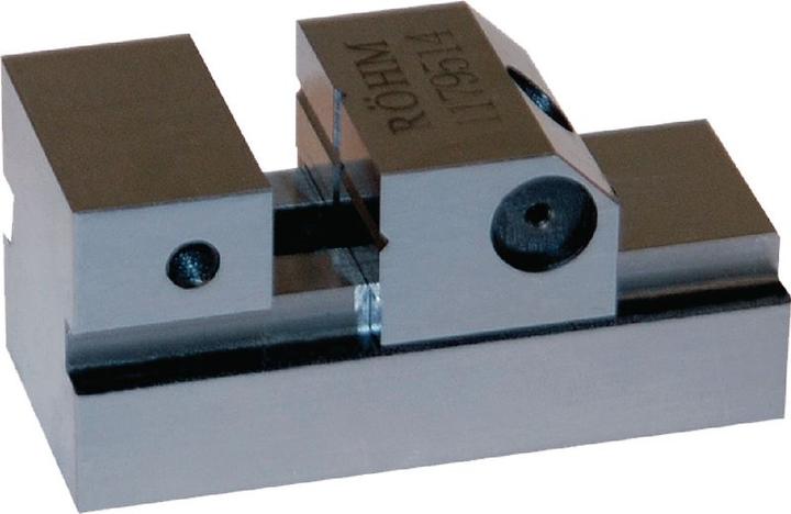 Actual product image BRW Mini precision vice