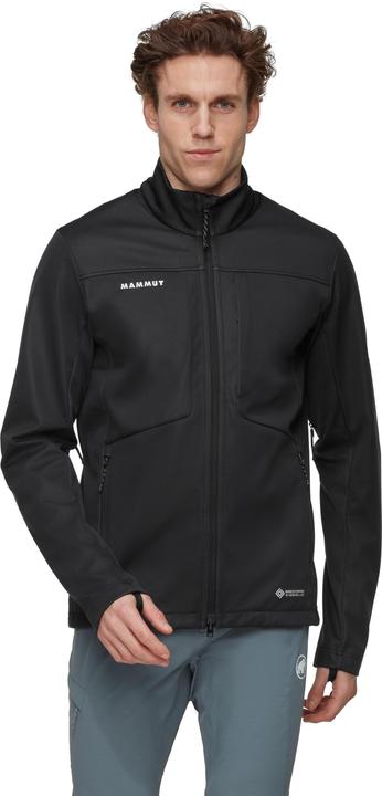 Produktbild Mammut Ultimate VIII SO Jacket Men (S)