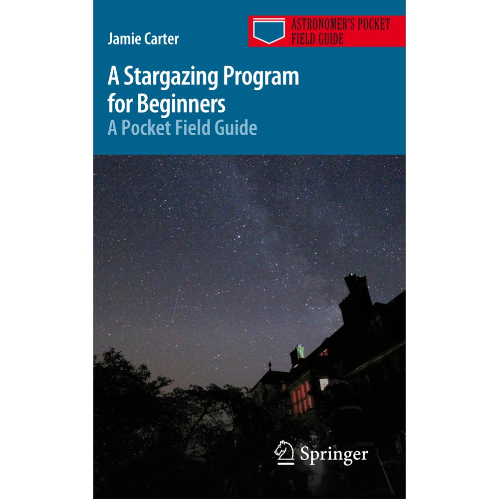 A Stargazing Program for Beginners, Ratgeber