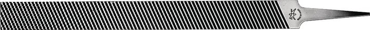 Actual product image Pferd Milled flat hand file (Slash 1, 350 mm)