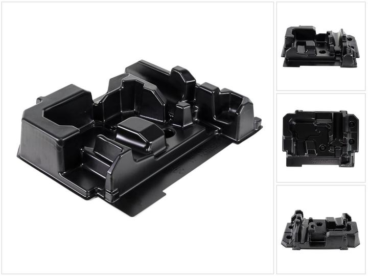 Image du produit Makita 839387-1 Accessoires pour valises à outils Tiroir