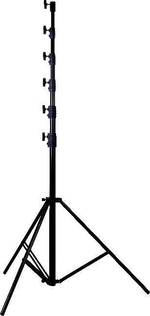Actual product image Falcon Eyes LM-7300HA (730 cm, 22.50 kg)
