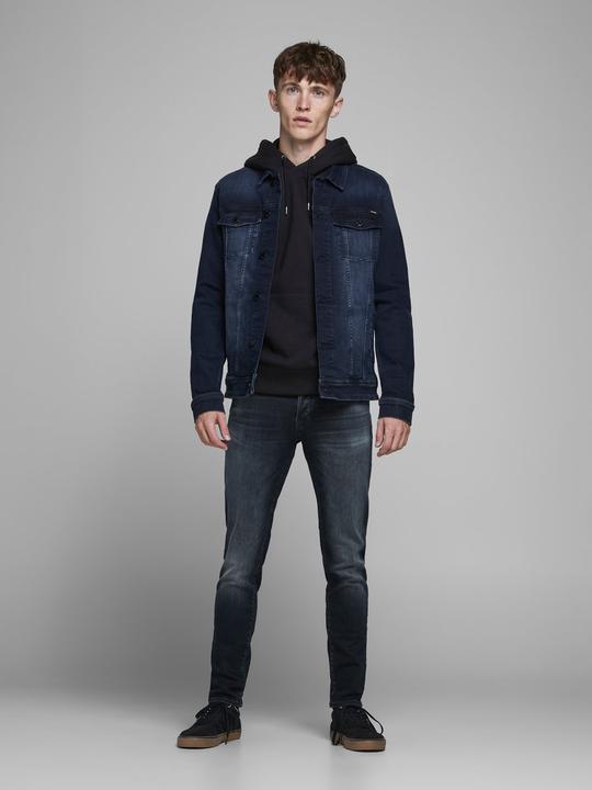 Image du produit Jack & Jones Jeans slim Glenn Fox AGI 104 50SPS (34)