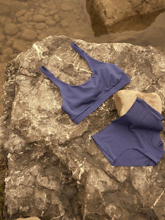 Immagine prodotto Calida Natural Skin Seamless-Midi-Slip (L, Confezione singola)